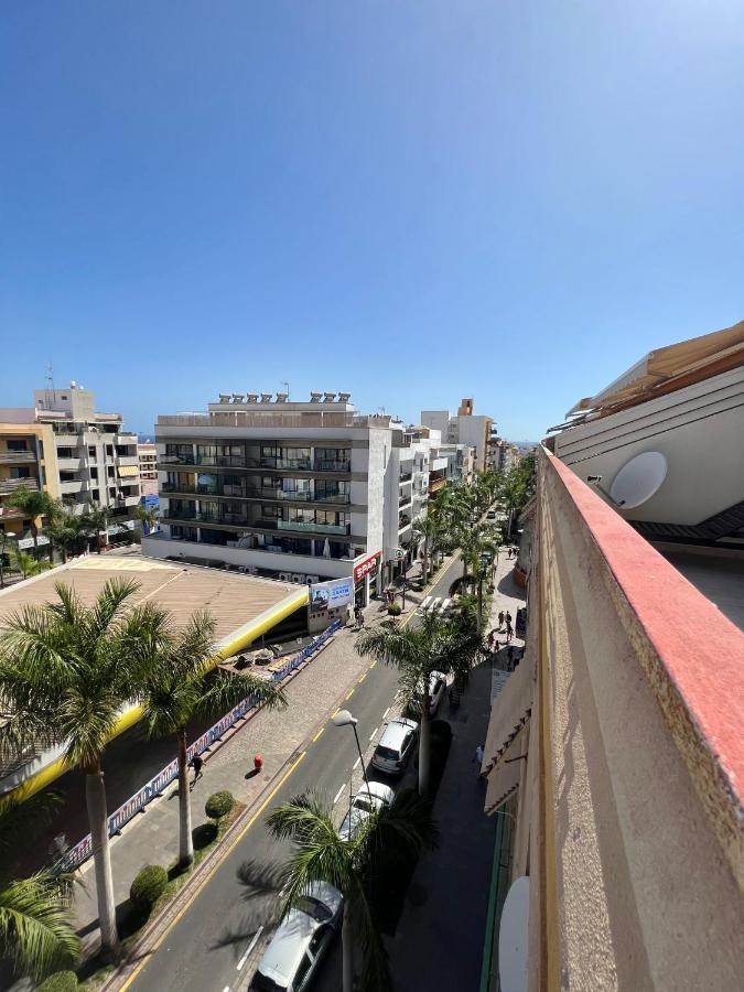 Los Cristianos || Kültér fotó