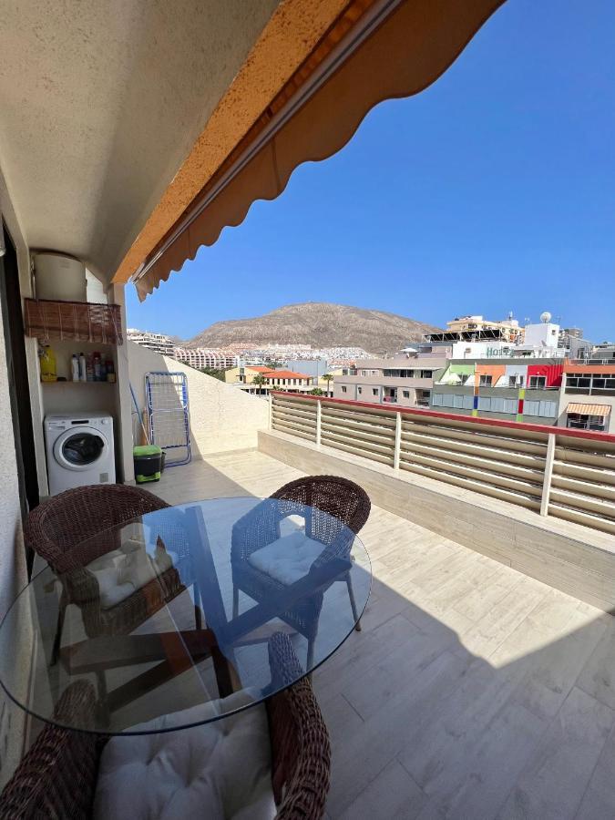 Los Cristianos || Kültér fotó